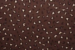 Feincord Leoprint Design 3