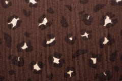 Feincord Leoprint Design 3