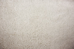 Hochflor Fellimitat Silver Glamour