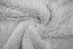 Fellimitat Milan - hellgrau