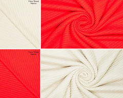 Sommer Strickstoff Mirri Fibre Mood