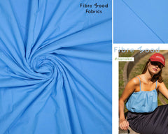 Baumwolle Stone Washed Fibre Mood