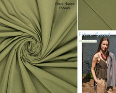 Baumwoll Poly Mix Fibre Mood (water resistand)