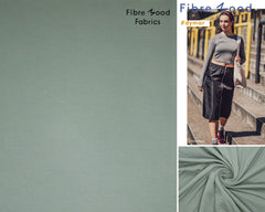 Bambus Jersey by Fibre Mood