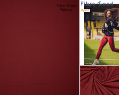 Sportswear Jersey Yoga by Fibre Mood