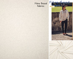 Feinstrick Jersey meliert by Fibre Mood