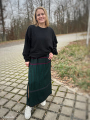 Viskose Webware Molina by Bienvenido Colorido