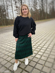 Viskose Webware Trigo by Bienvenido Colorido