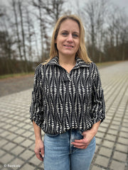 Viskose Webware Trigo by Bienvenido Colorido