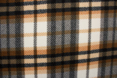 Fleece Caroline Karomuster