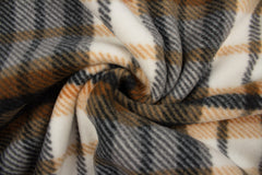 Fleece Caroline Karomuster