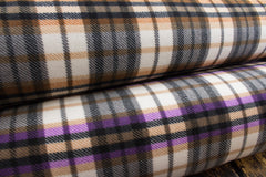 Fleece Caroline Karomuster