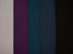 Lochstrickjersey Florenz