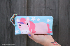 Canvas Panel Tierbeutel by Käselotti