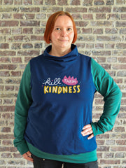 French Terry Maike Uni - Saison FS 26