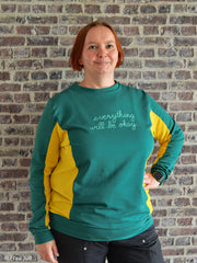 French Terry Maike Uni - Saison FS 26