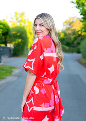 French Terry Universe by Cherry Picking