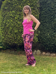 Baumwoll Leinen Adria