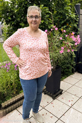 Modal French Terry Aislingen