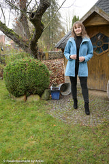 Baumwollfleece Carlos - Saison HW26/27