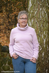 Baumwollfleece Carlos - Saison HW26/27