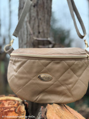 Kunstleder Debbie - 675 schlamm