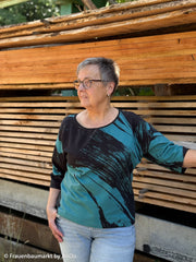 French Terry Eddy the Crab by Thorsten Berger - Kombi