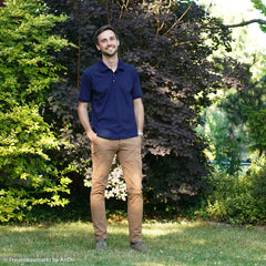 Piqué Baumwolljersey Istanbul - Saison FS 26