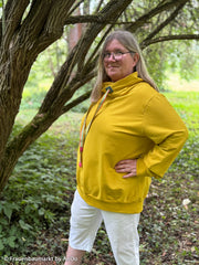 French Terry Maike Uni - Saison FS 26