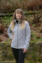 Merino Fleece HW26/27