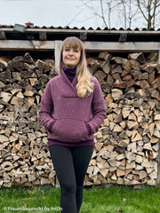 Wollwalk - Walkloden Naomi - Saison HW 25/26