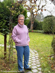 Wollwalk - Walkloden Merino HW26/27