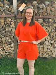 Modal French Terry Paula FS 25