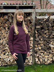 French Terry Stay Curious by Thorsten Berger - Kombi 2