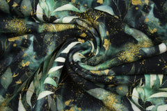 French Terry Golden Dust Fräulein von Julie 3111