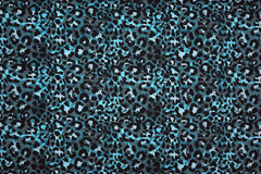 French Terry Leo Fräulein von Julie 4330