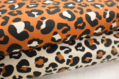 French Terry Leoprint Fräulein von Julie 5622