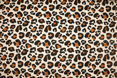 French Terry Leoprint Fräulein von Julie 5622