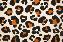 French Terry Leoprint Fräulein von Julie 5622