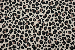 French Terry Digital Mira Leo