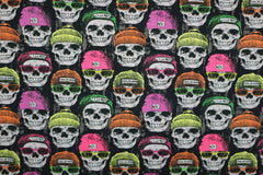 French Terry NYC Legends Premium Collection