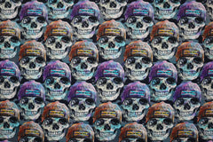 French Terry Now or Never Premium Collection