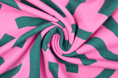 French Terry Playful by Nerida Hansen