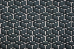 French Terry 3D Optik Premium Collection