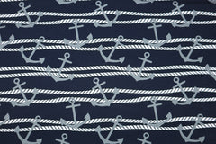 French Terry Anker Premium Collection