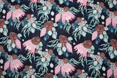 French Terry Protea Premium Collection