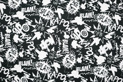 French Terry SPLAT! Premium Collection