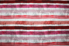 French Terry Streifen Fräulein von Julie 3997