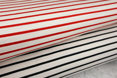 French Terry Streifenliebe