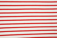 French Terry Streifenliebe